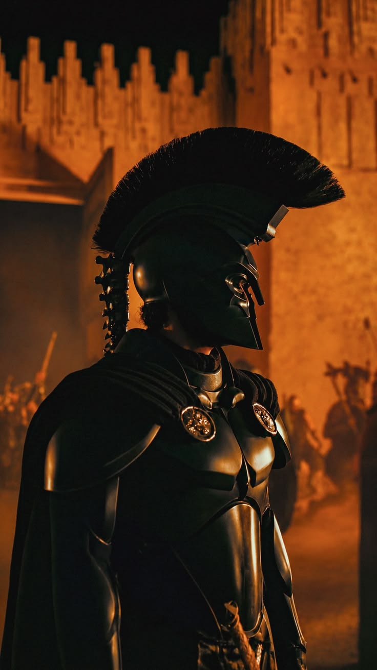 Odyssey (2026)
